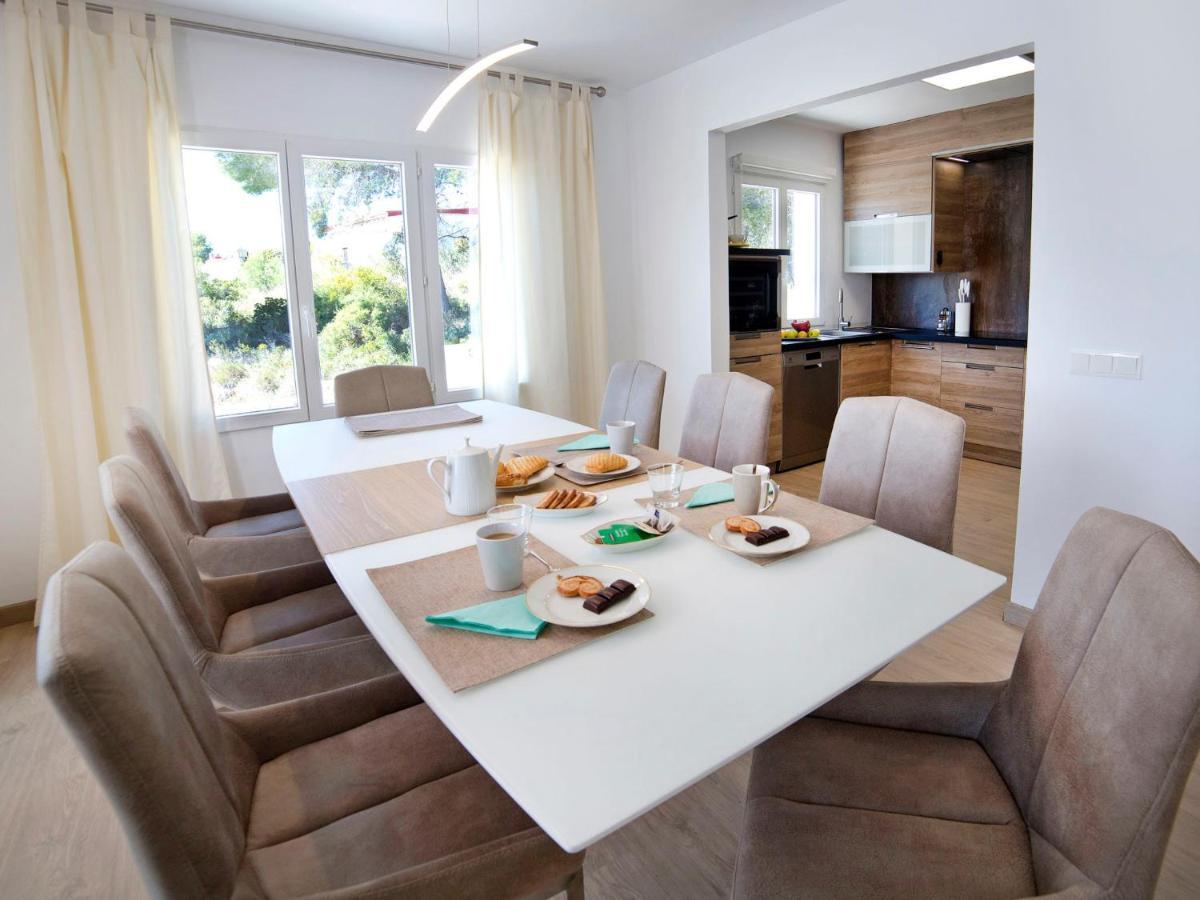 Holiday Home Nelli By Interhome 卡尔佩 外观 照片