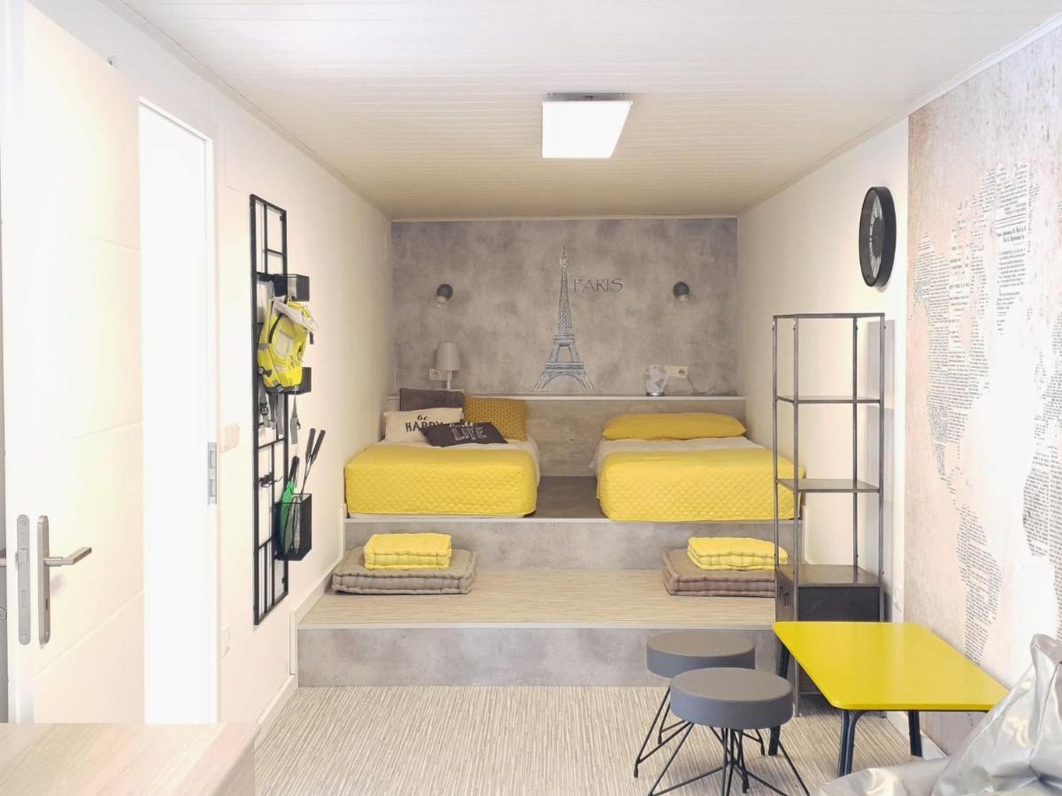 Holiday Home Nelli By Interhome 卡尔佩 外观 照片